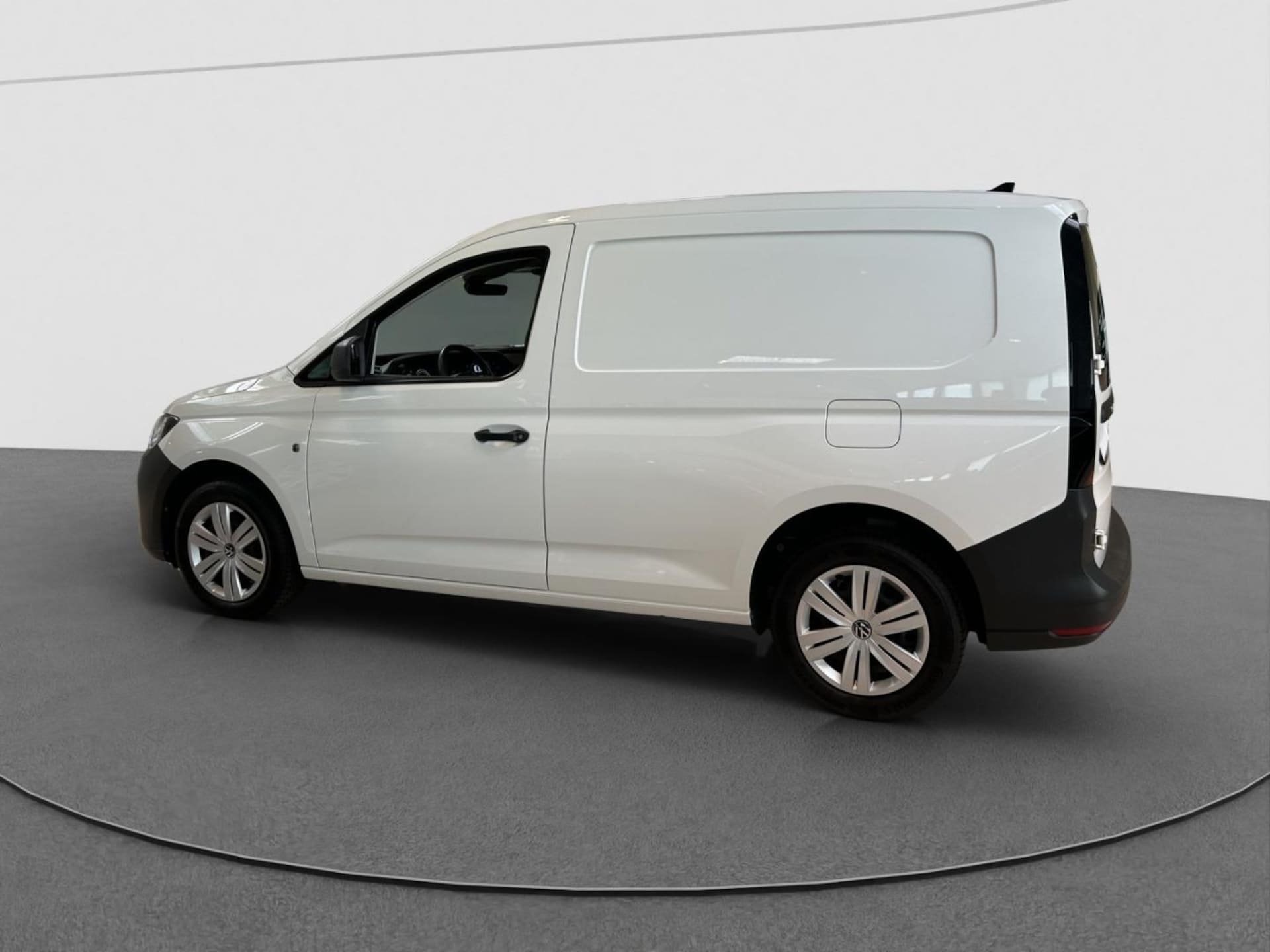Volkswagen Caddy Cargo
