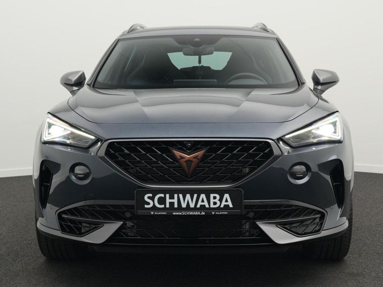 CUPRA Formentor – Bild 7
