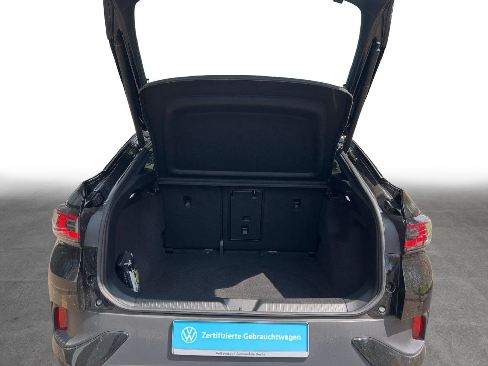 Volkswagen ID.5 GTX