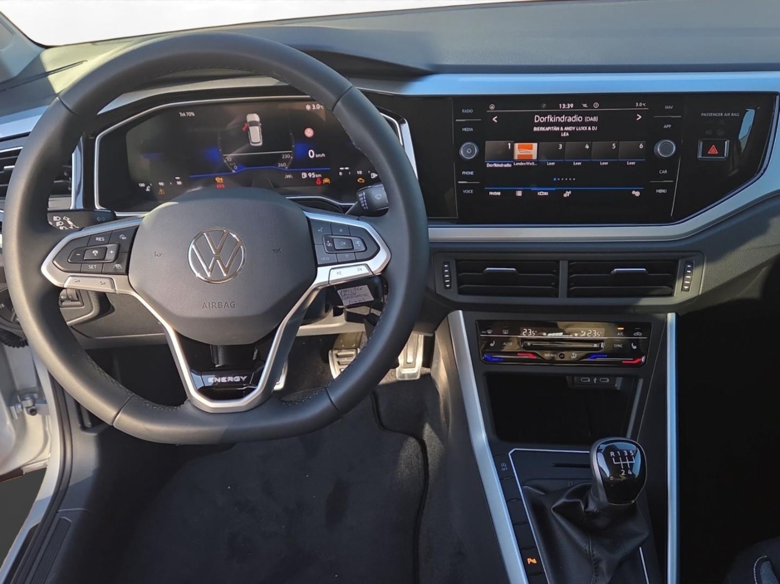 Volkswagen Polo – Bild 6