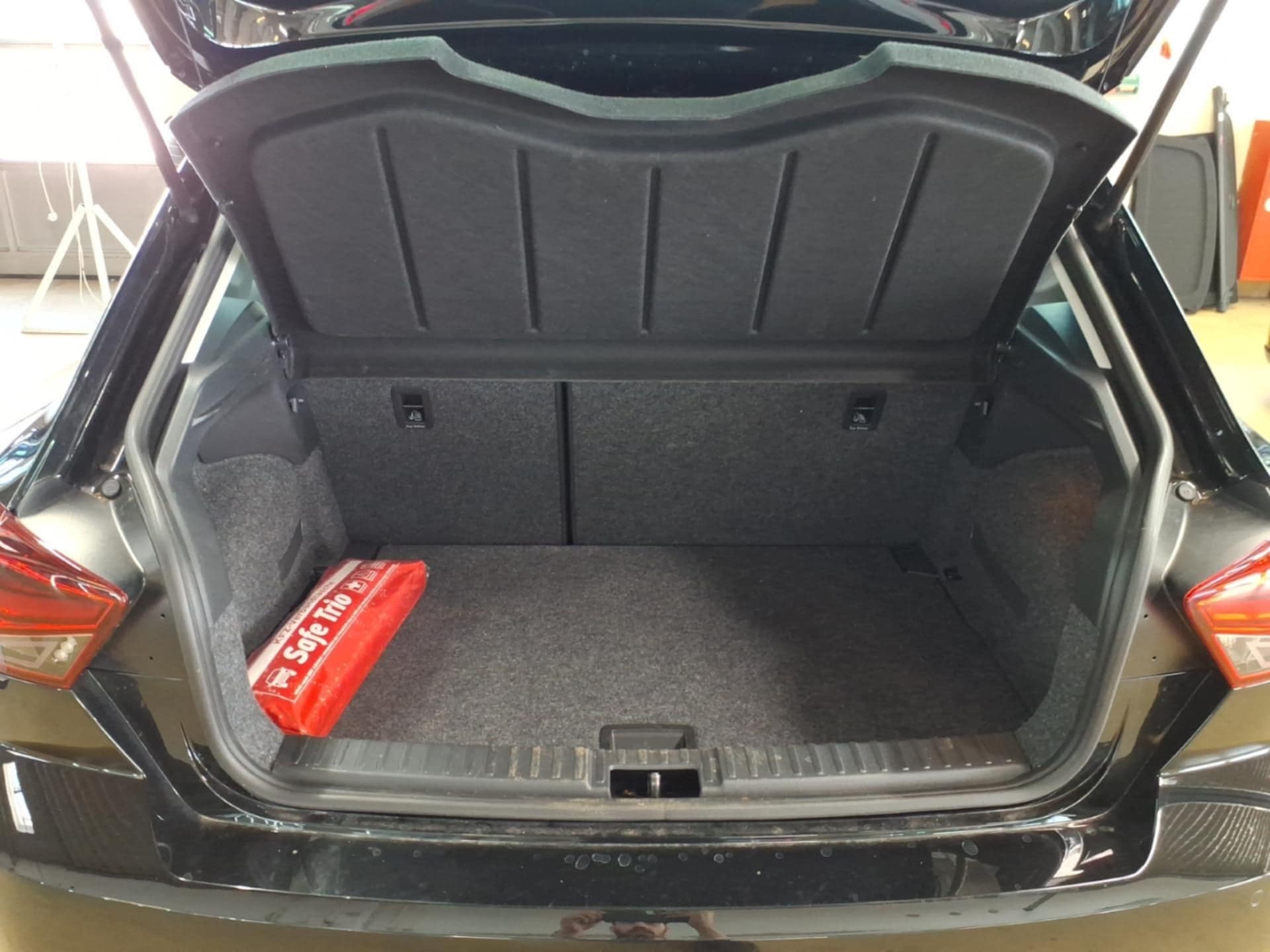 SEAT Ibiza Style