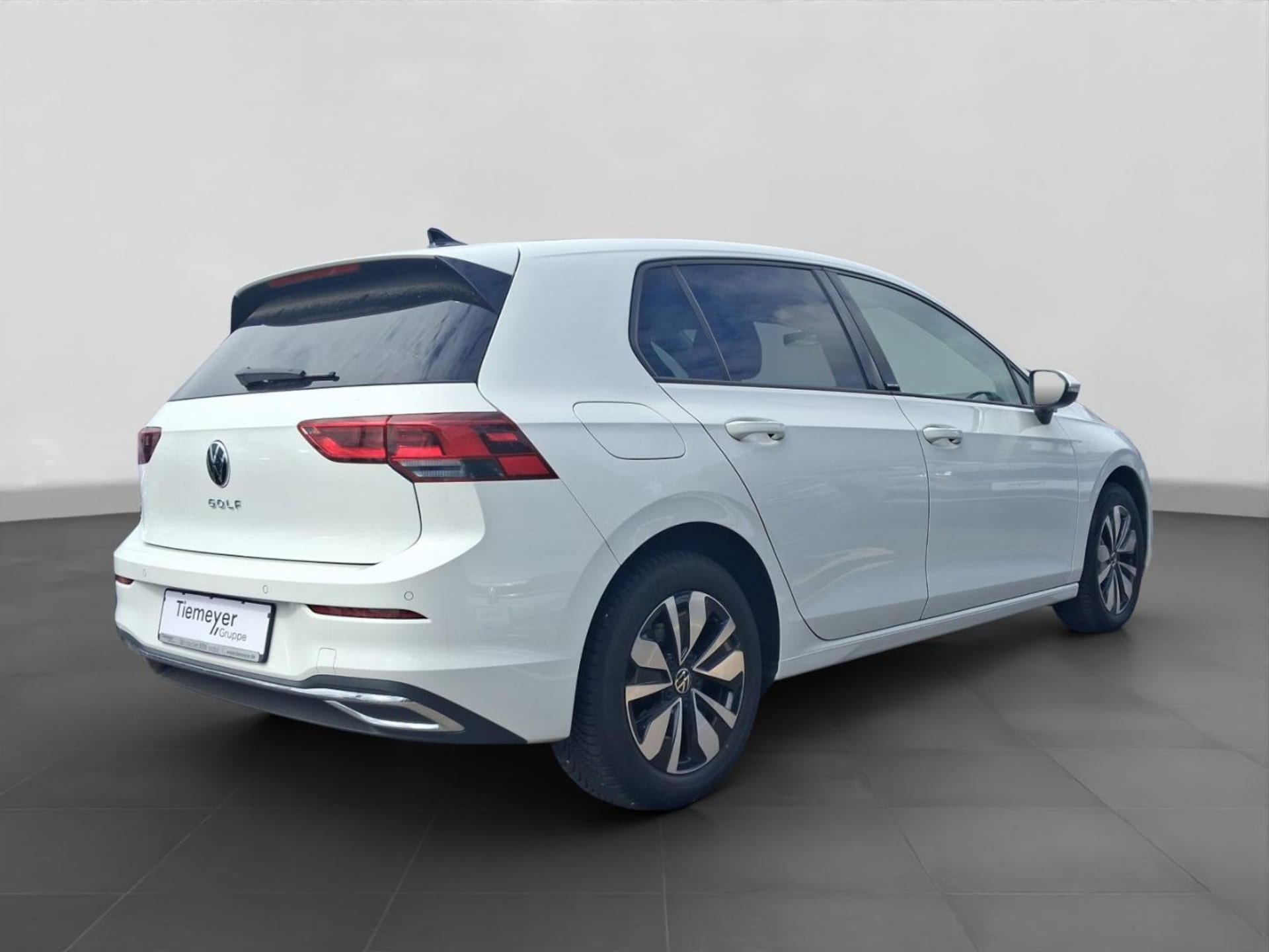 Volkswagen Golf MOVE