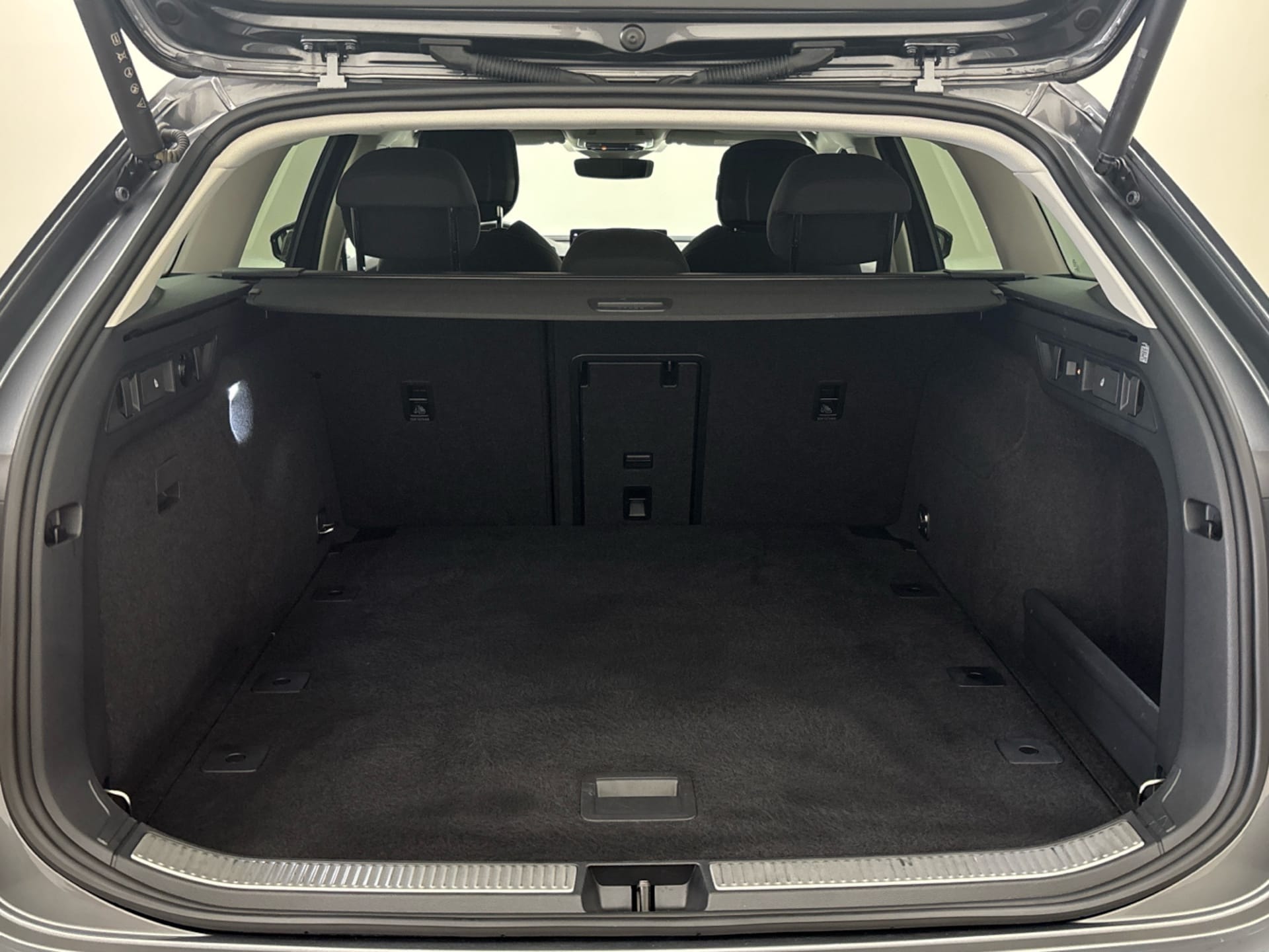 Skoda Superb Combi Selection