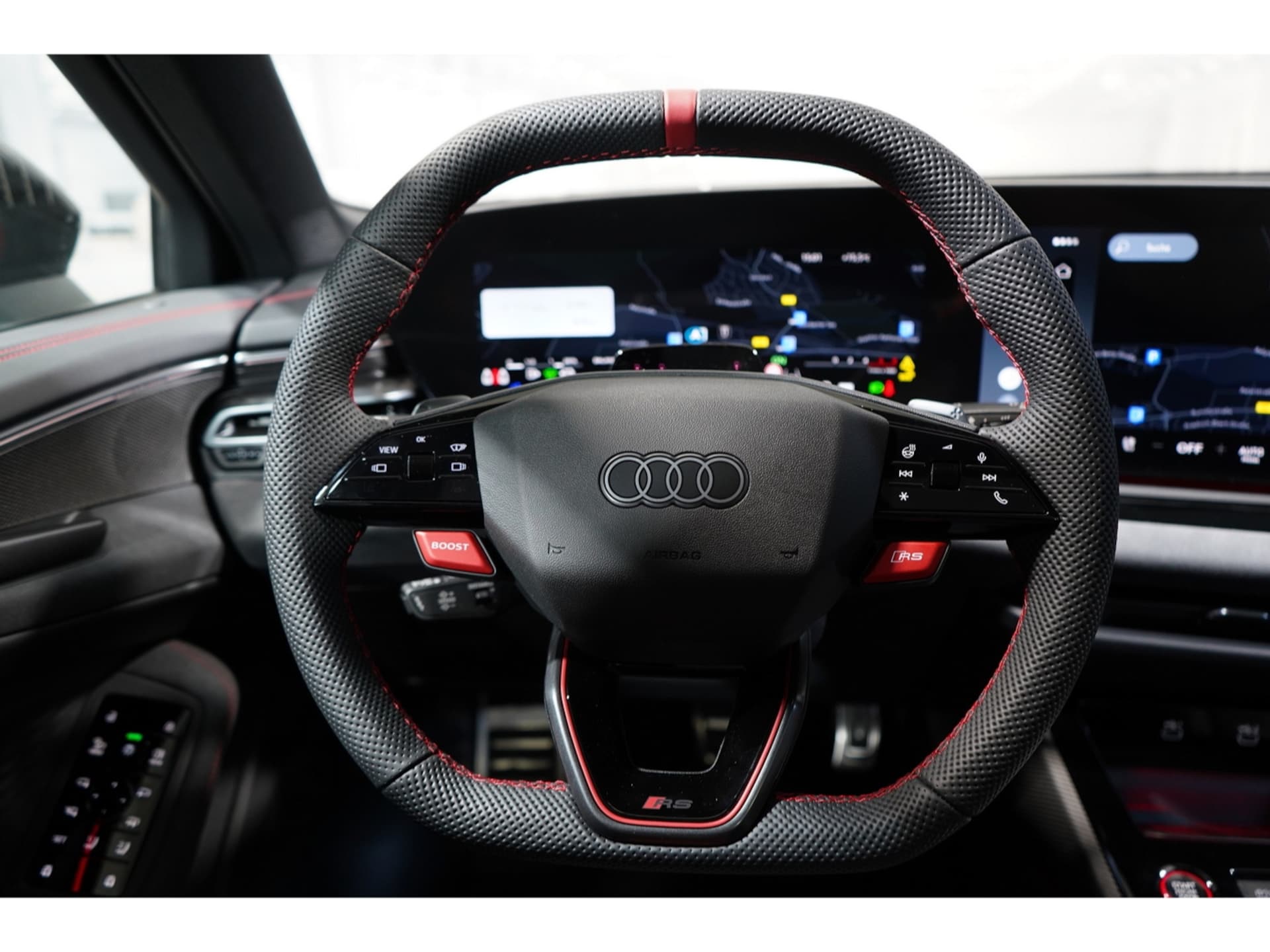Audi RS 5 Avant