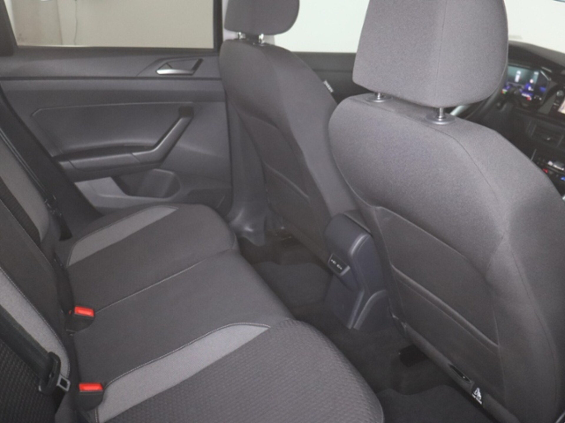 Volkswagen Taigo Life