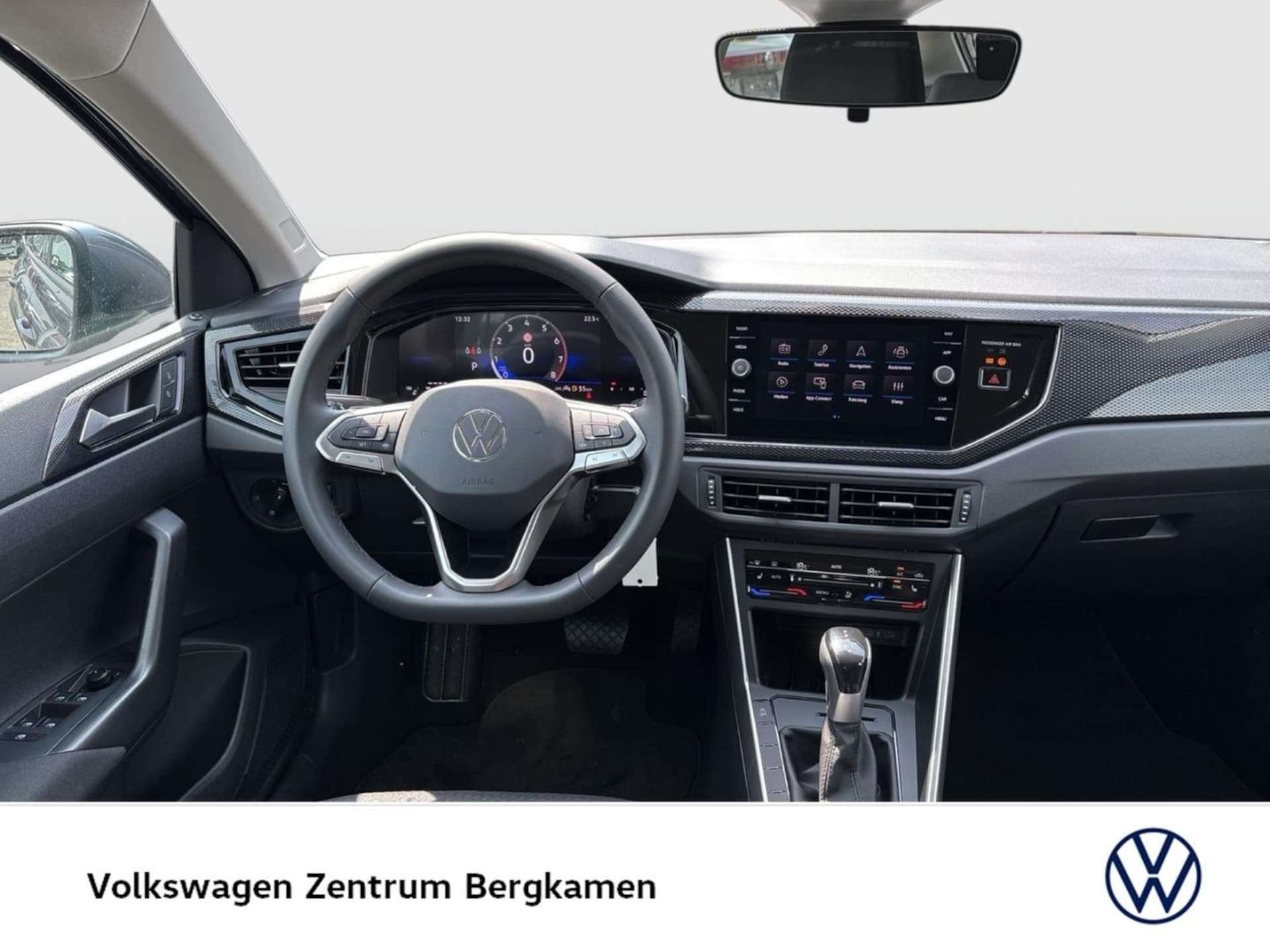 Volkswagen Taigo Life