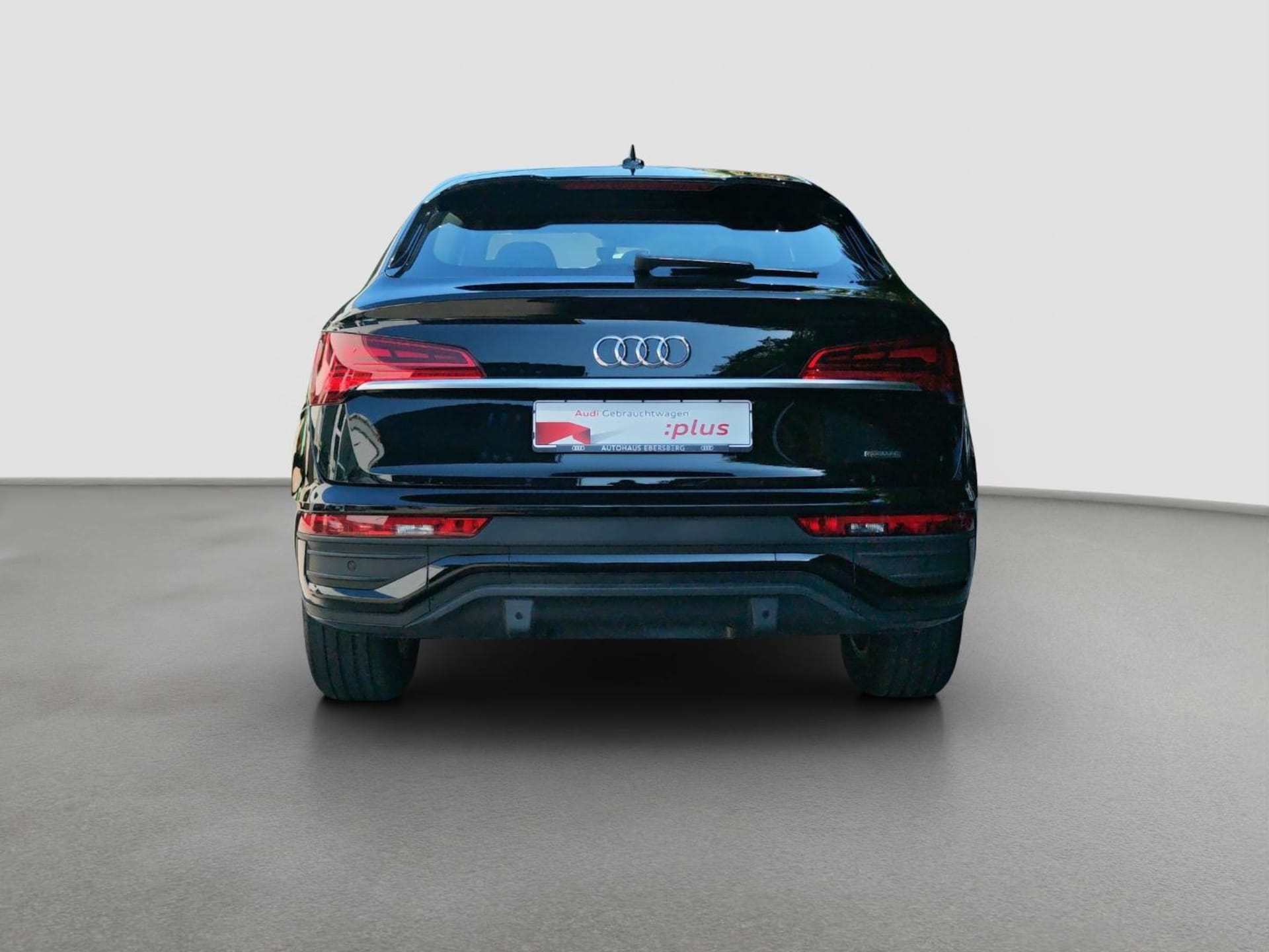 Audi Q5 Sportback advanced
