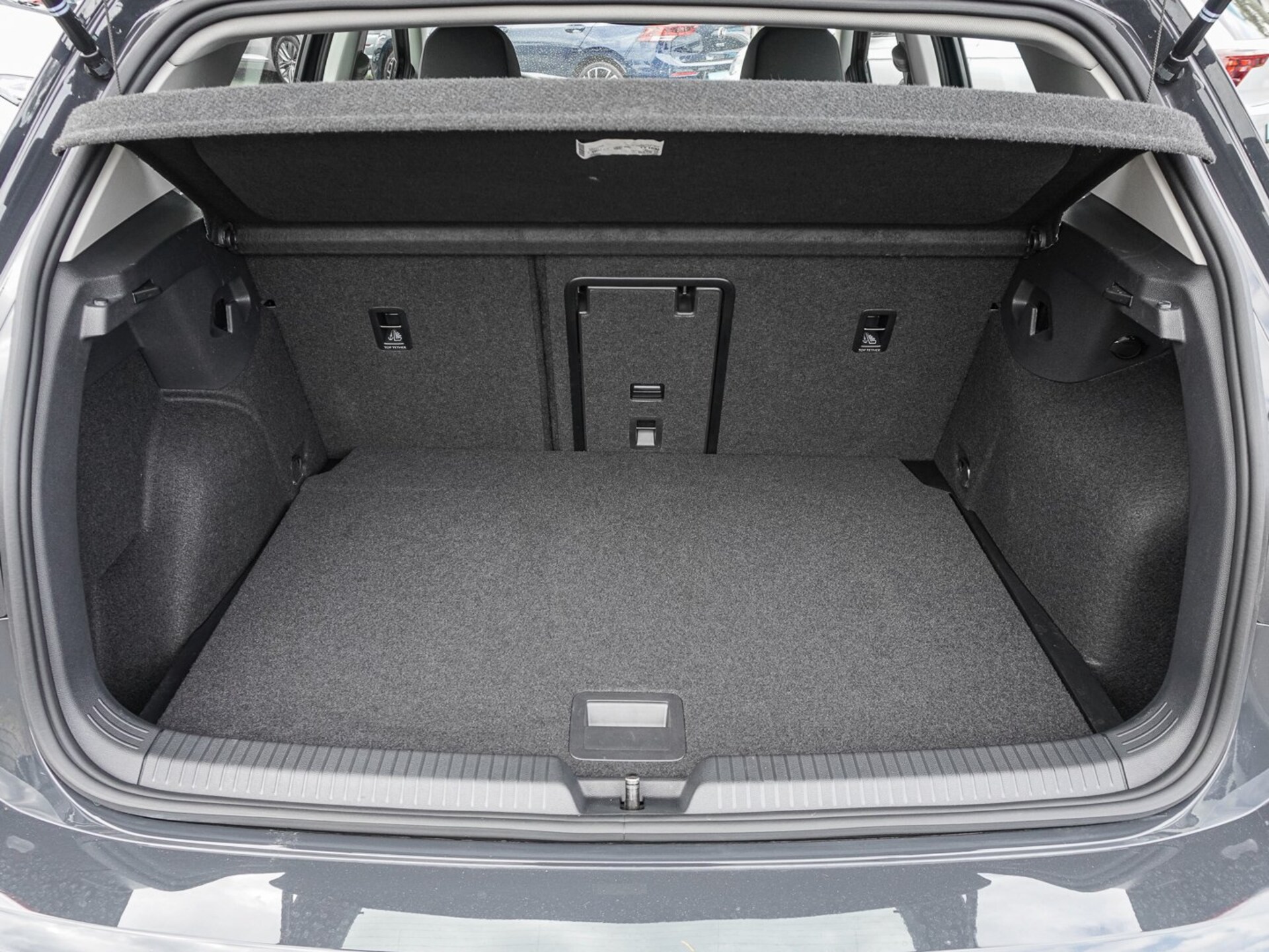 Volkswagen Golf Style