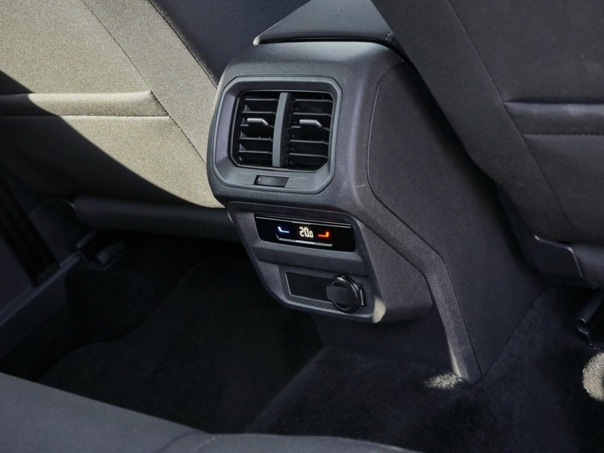 Volkswagen Tiguan Allspace Life