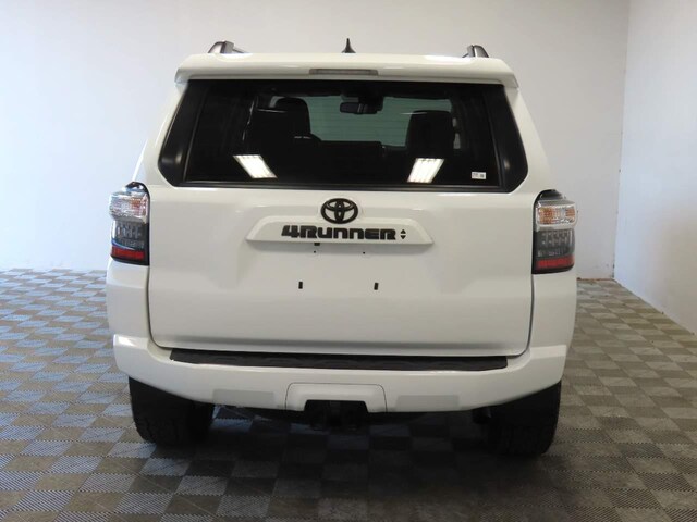 2022 Toyota 4Runner