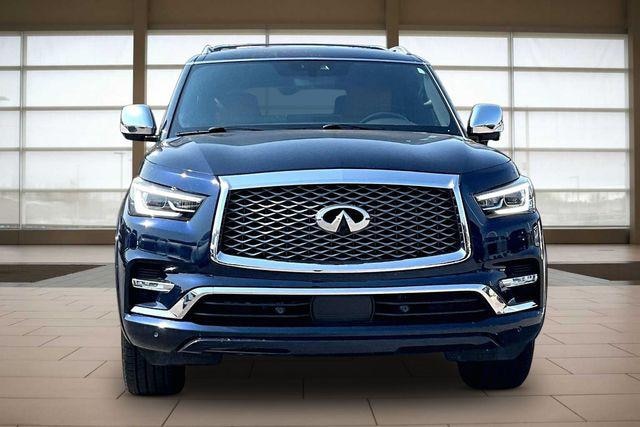 2023 Infiniti QX80