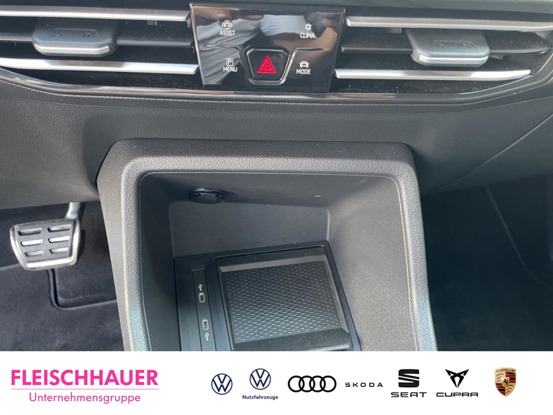 Volkswagen Caddy ENERGY
