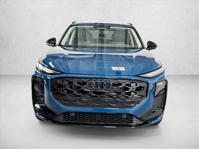 2026 Audi Q3 SUV