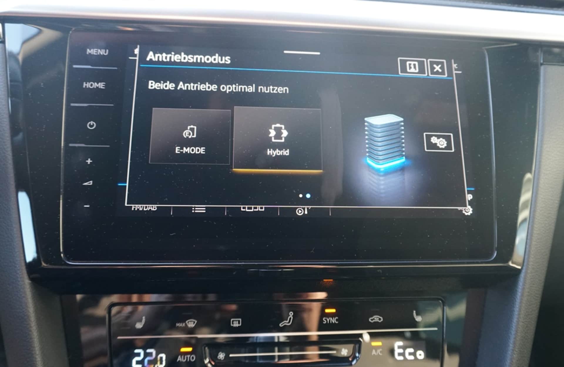 Volkswagen Arteon Shooting Brake R-Line
