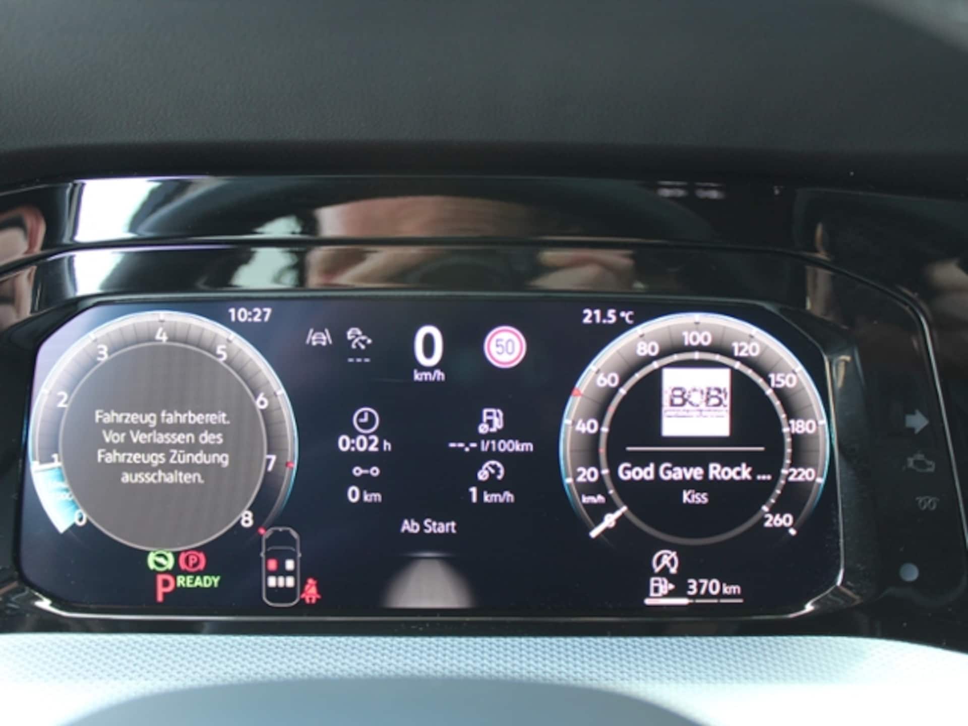 Volkswagen Golf ENERGY