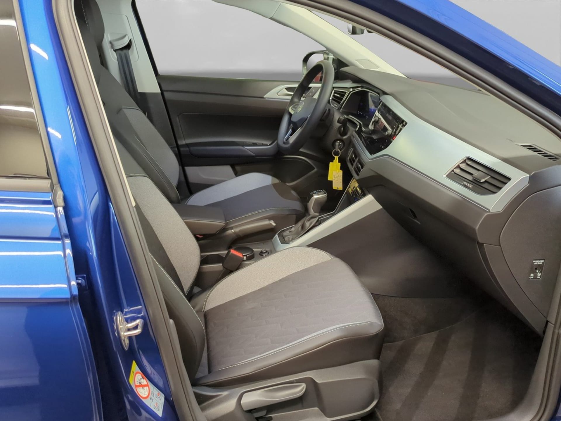 Volkswagen Taigo Goal