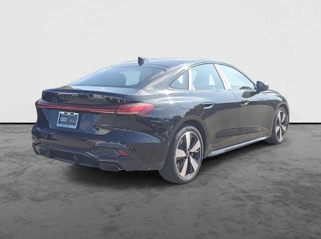 2026 Audi A5 Sedan