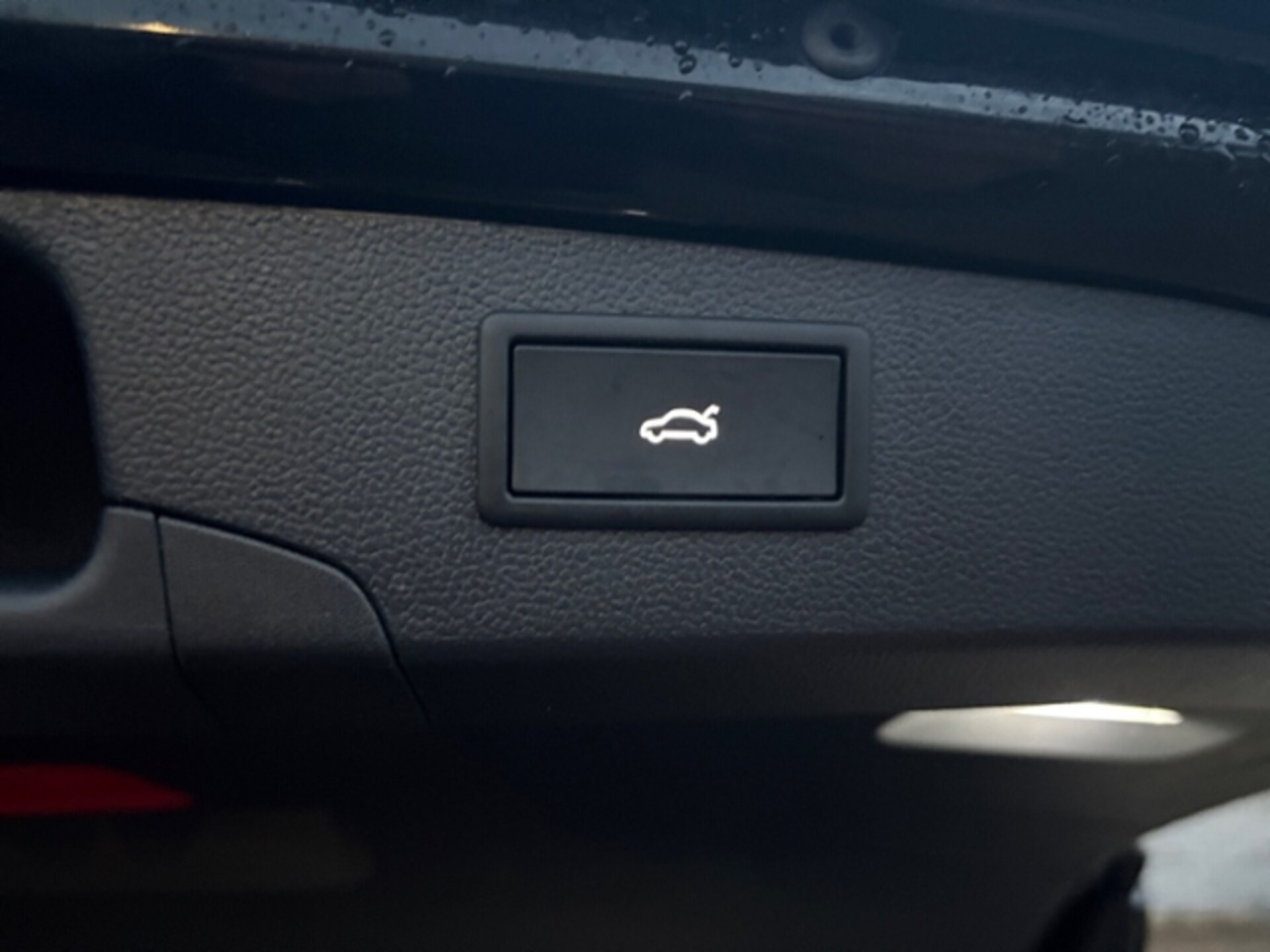 Skoda Superb Combi Selection
