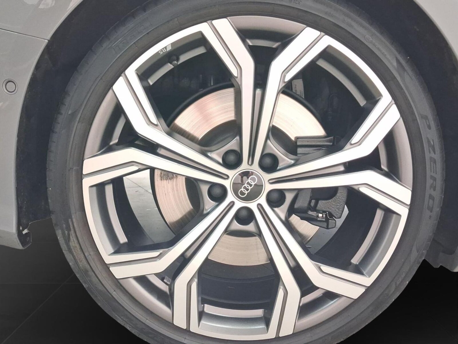 Audi S6 Avant – Bild 7