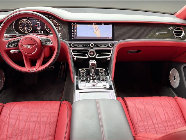 2022 Bentley Flying Spur