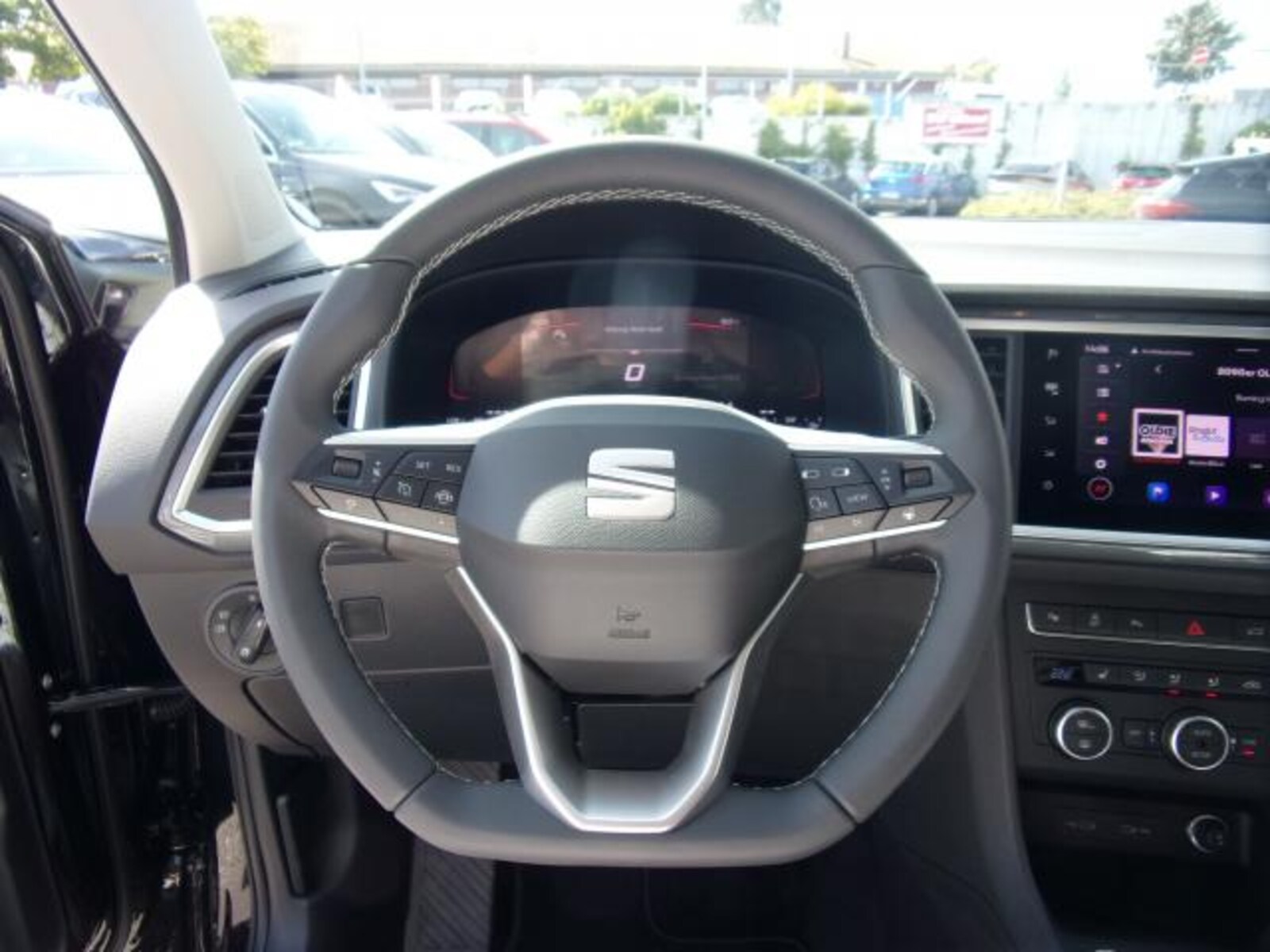 SEAT Ateca – Bild 15