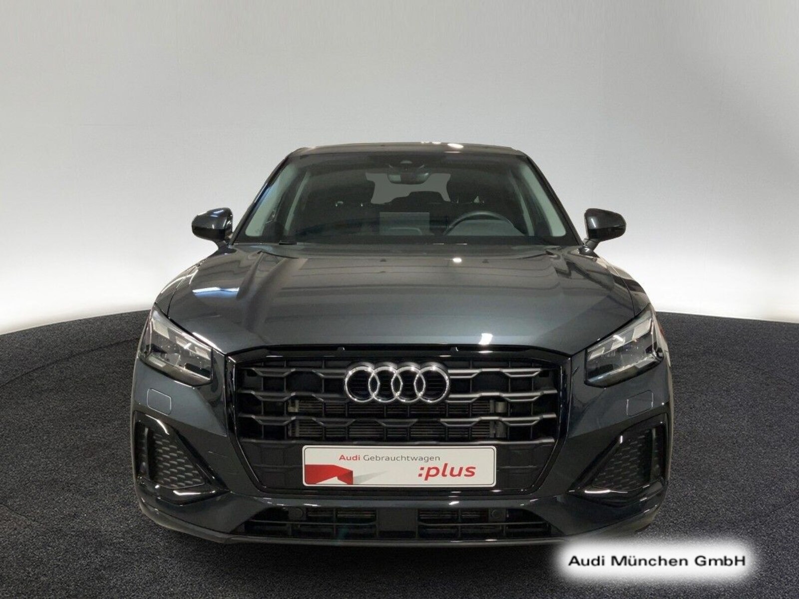 Audi Q2 – Bild 2
