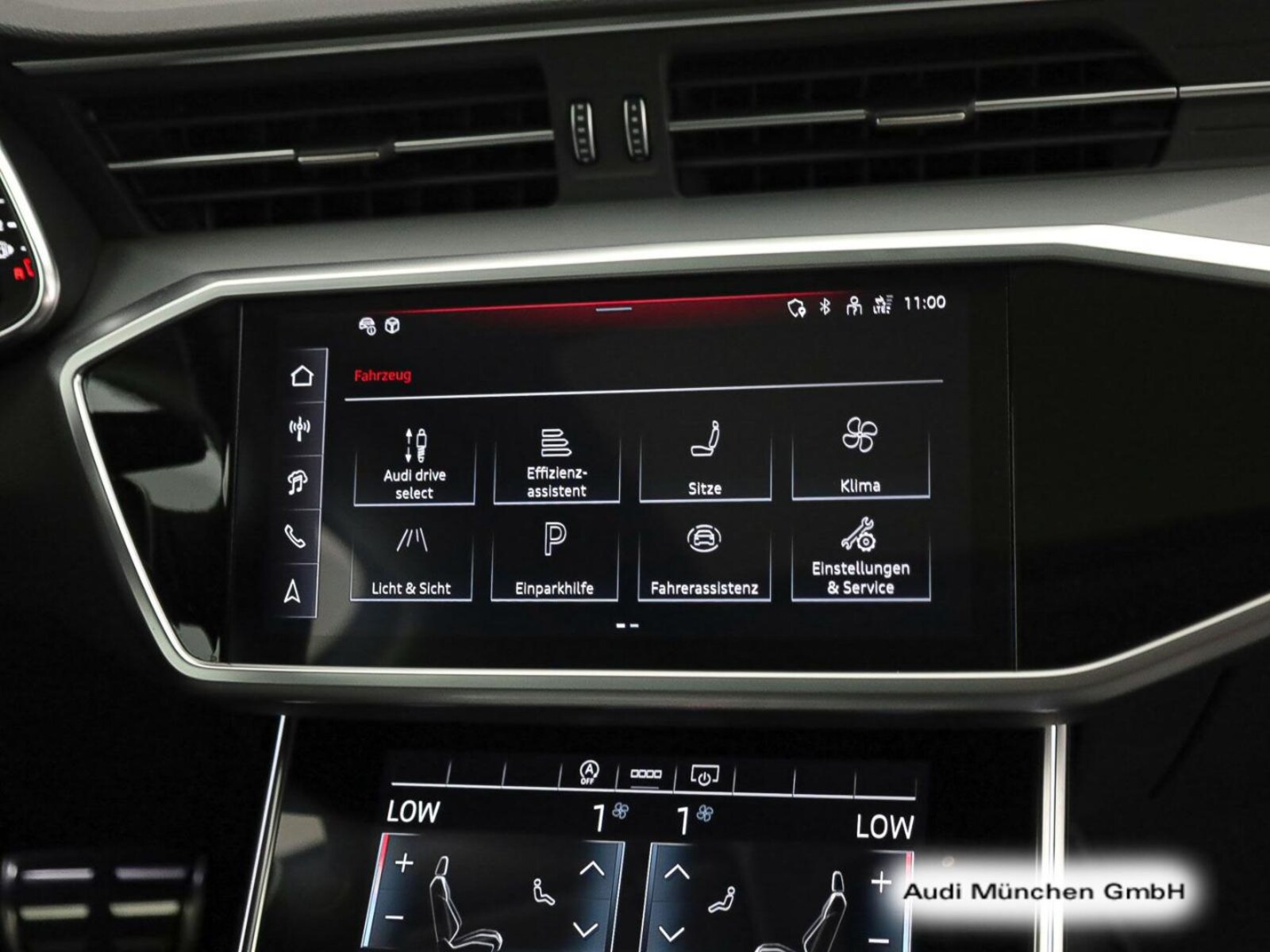 Audi S6 Avant – Bild 12
