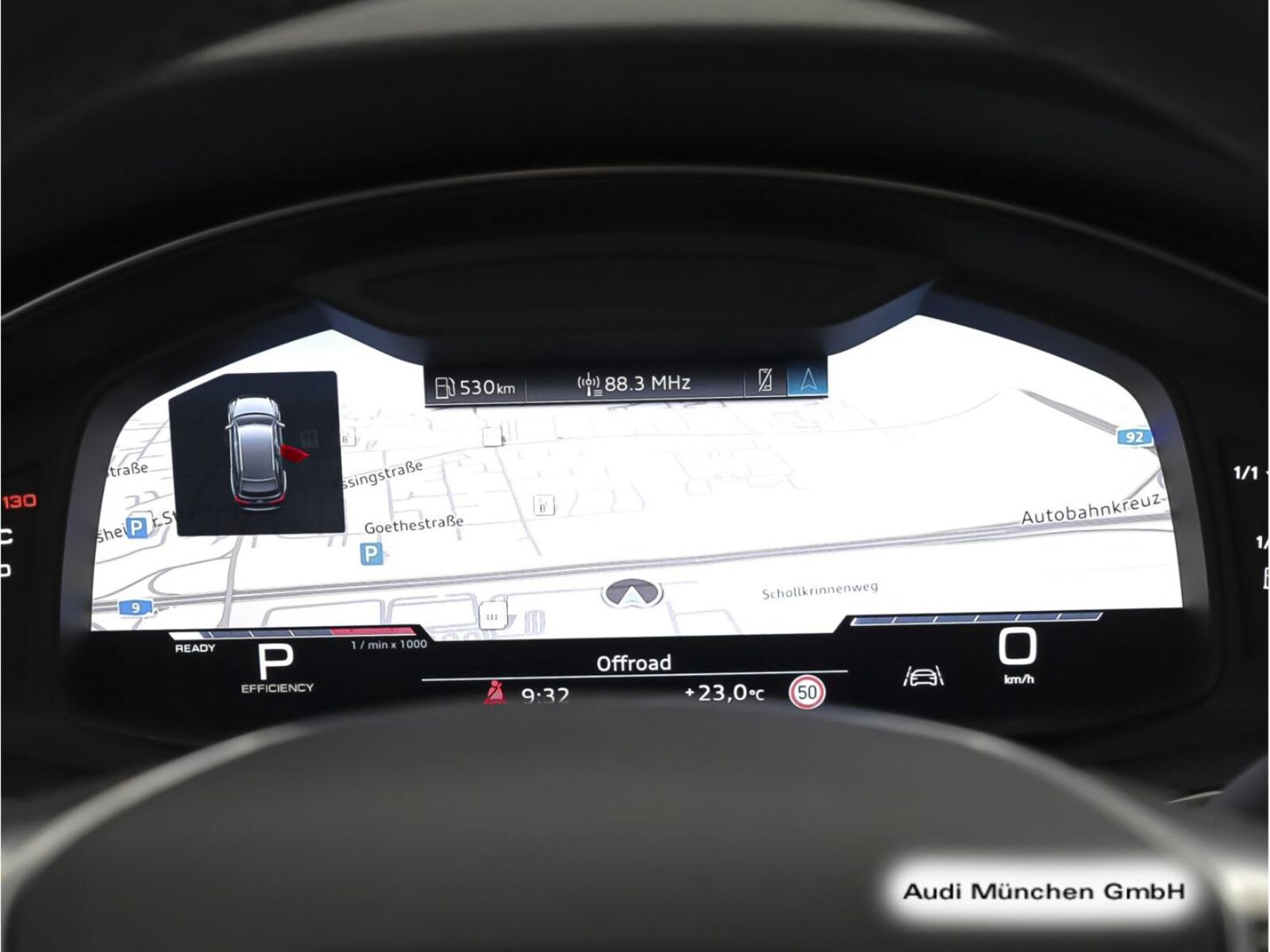 Audi S6 Avant – Bild 15