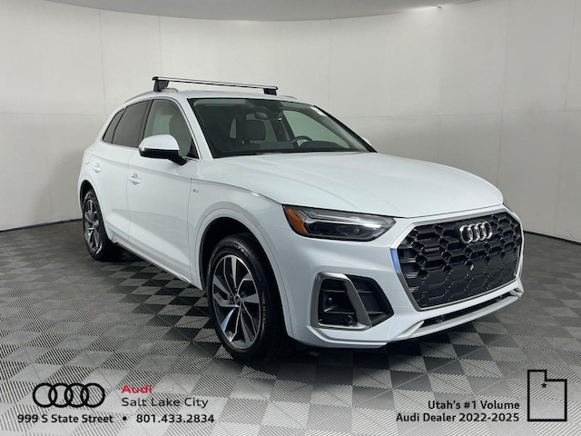 Photo of 2023 Audi Q5 