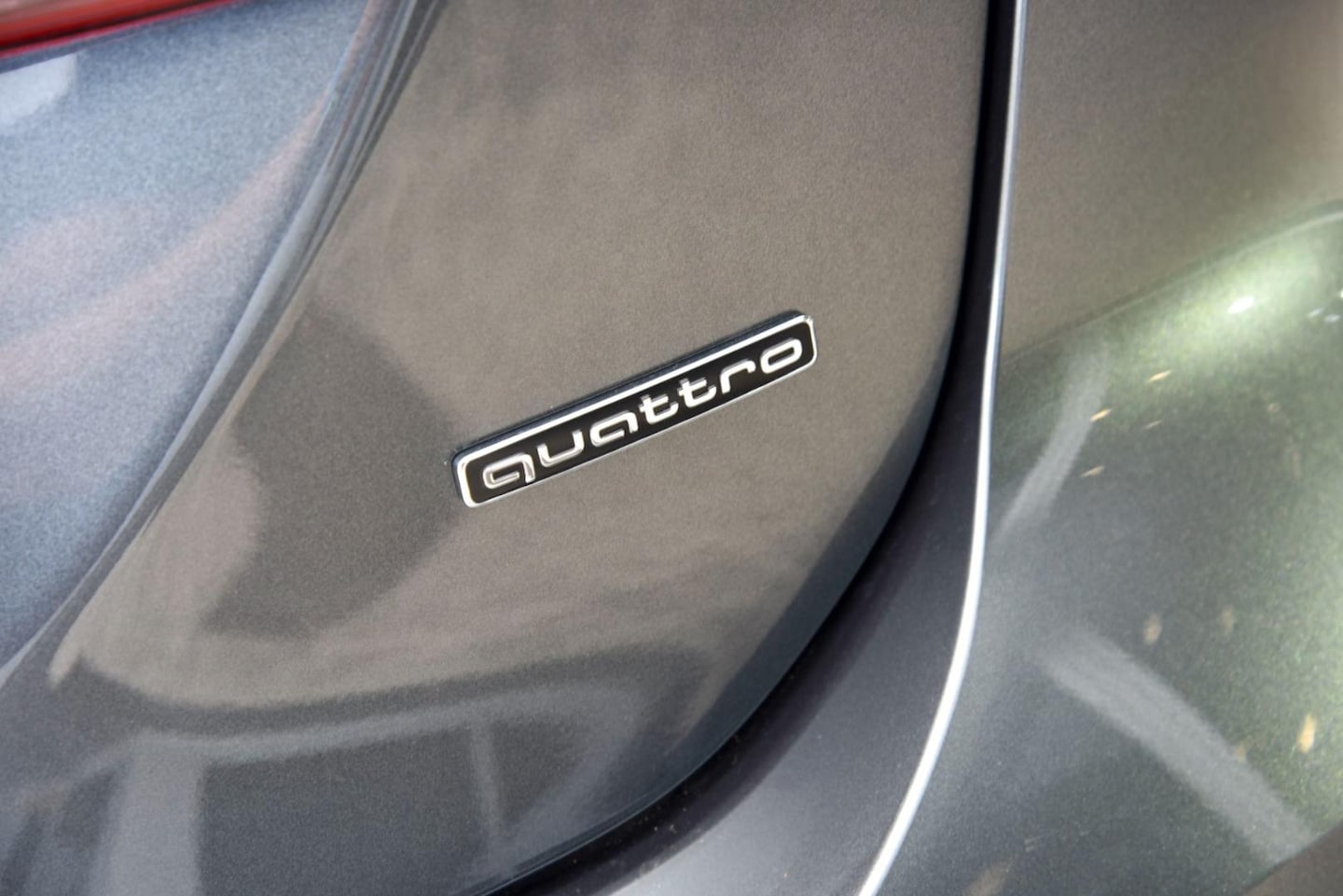 Image about Audi A5 Avant TFSI quattro 200 kW S tronic