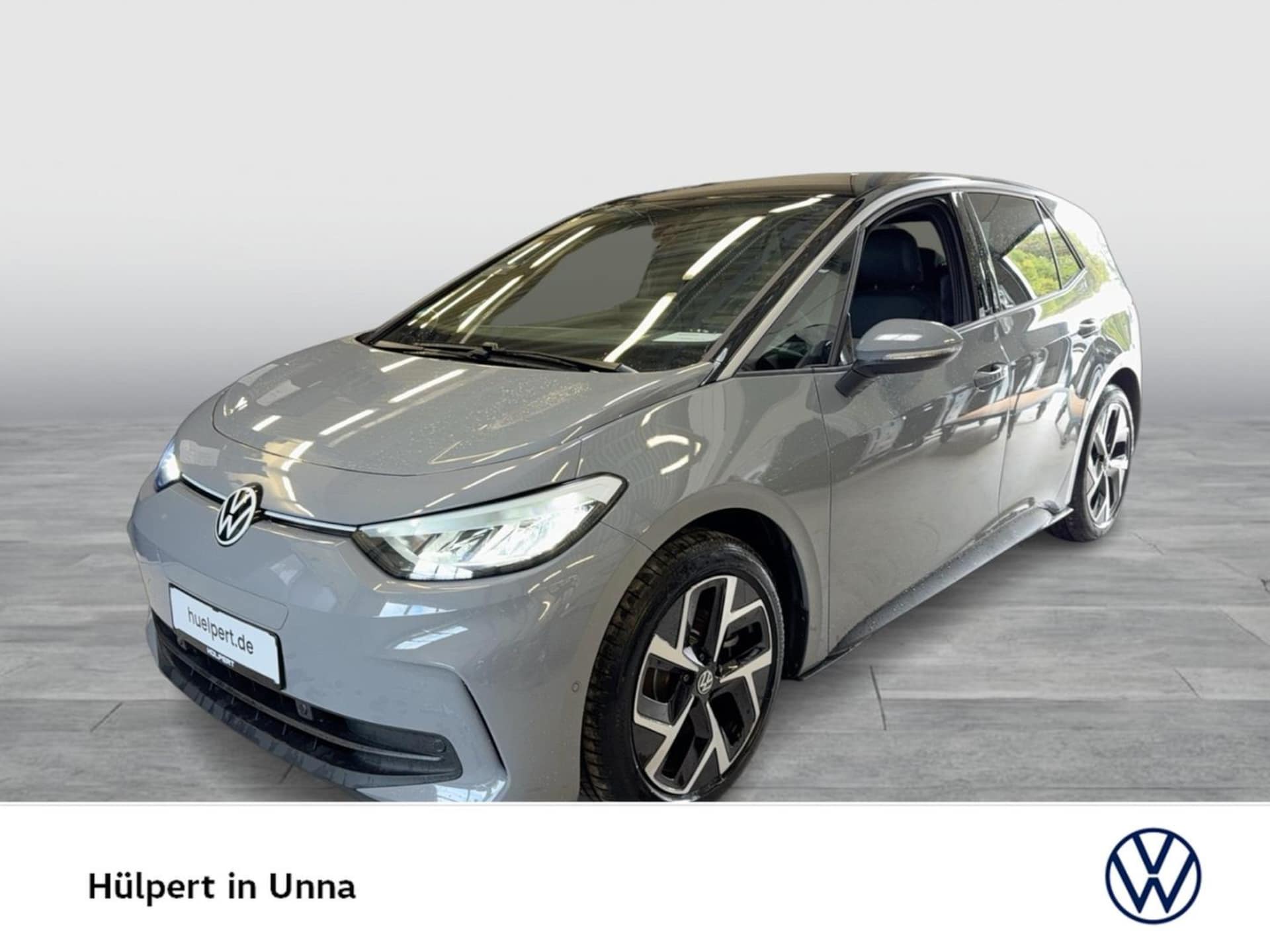 Volkswagen ID.3 — Volkswagen ID.3 ID.3 Pro MOVE CAM ACC LM19 NAVI CARPLAY SITZHEIZ