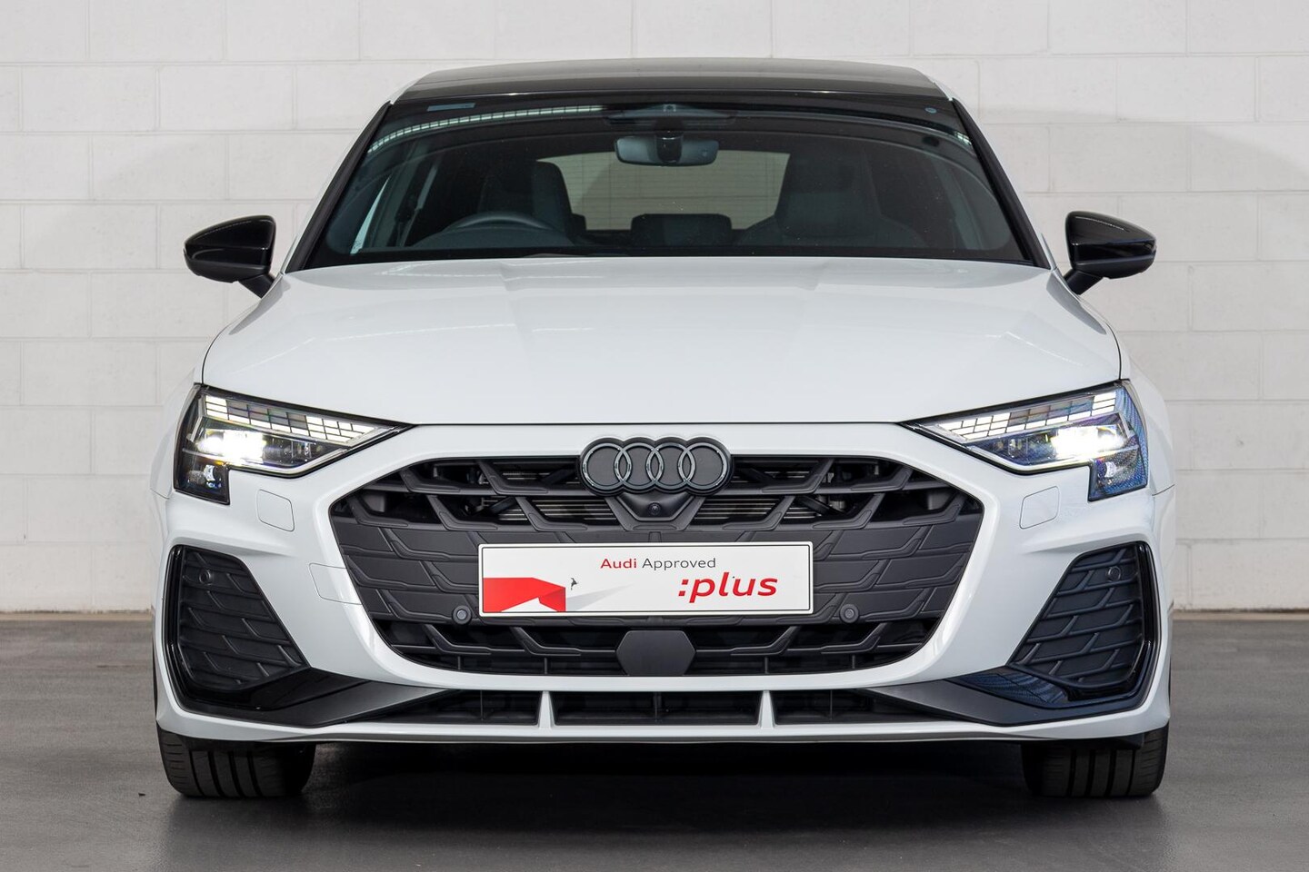 Image about Audi A3 Sportback TFSI S tronic
