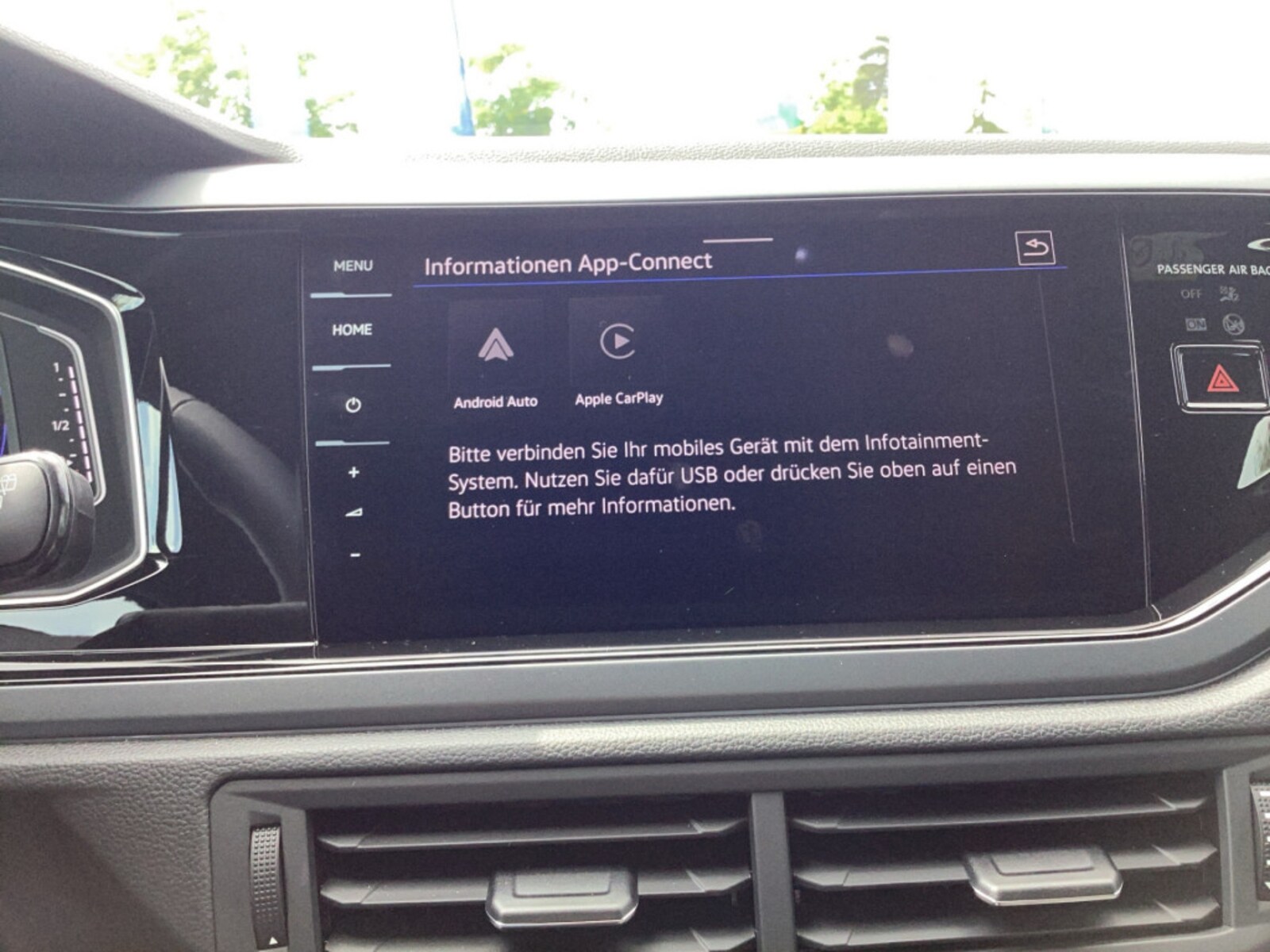 Volkswagen Taigo – Bild 24