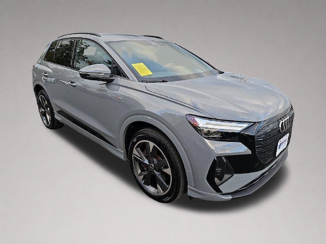 2023 Audi Q4 e-tron