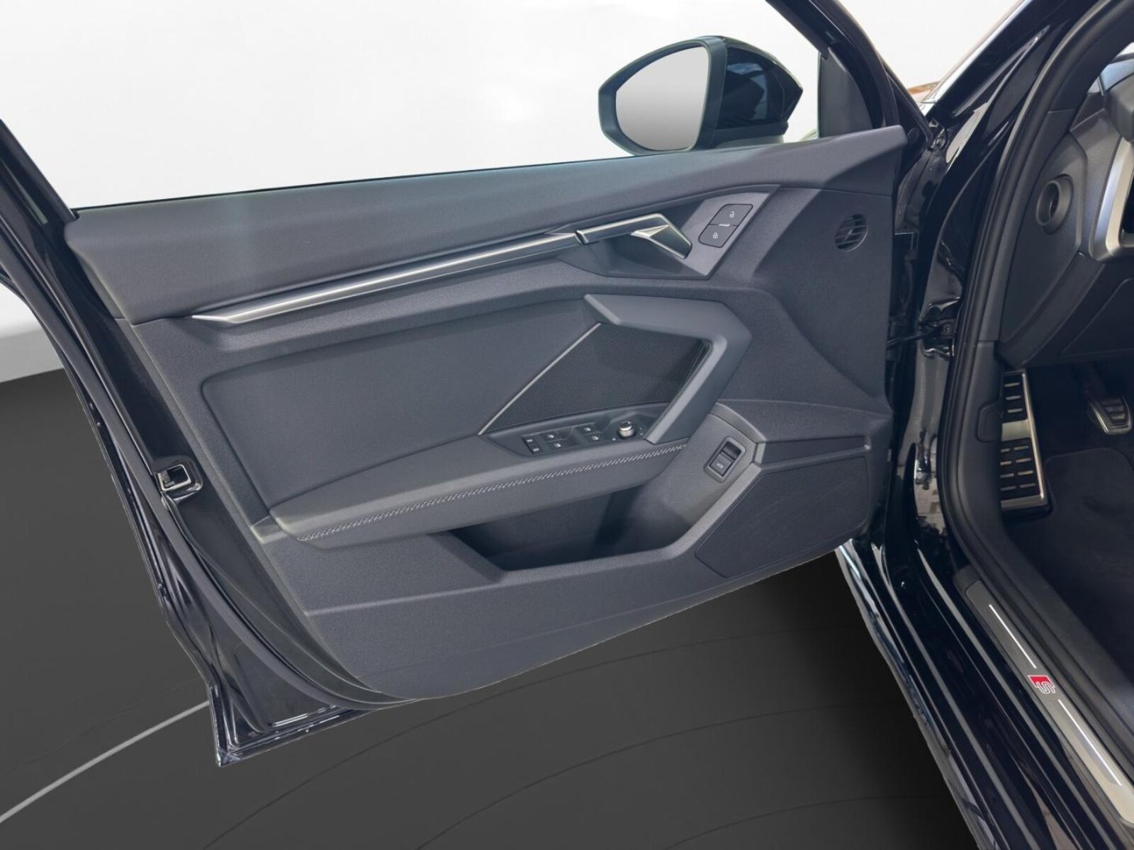 Audi A3 Sportback – Bild 10