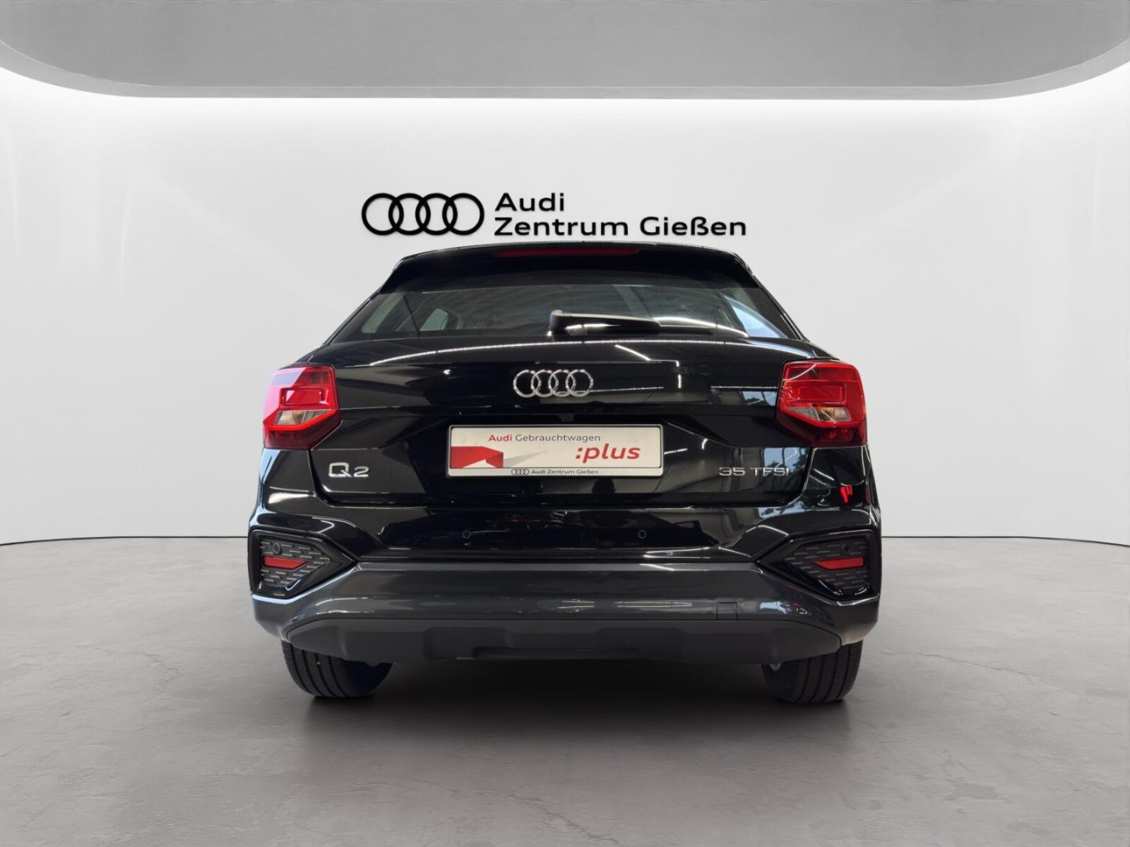 Audi Q2 – Bild 4