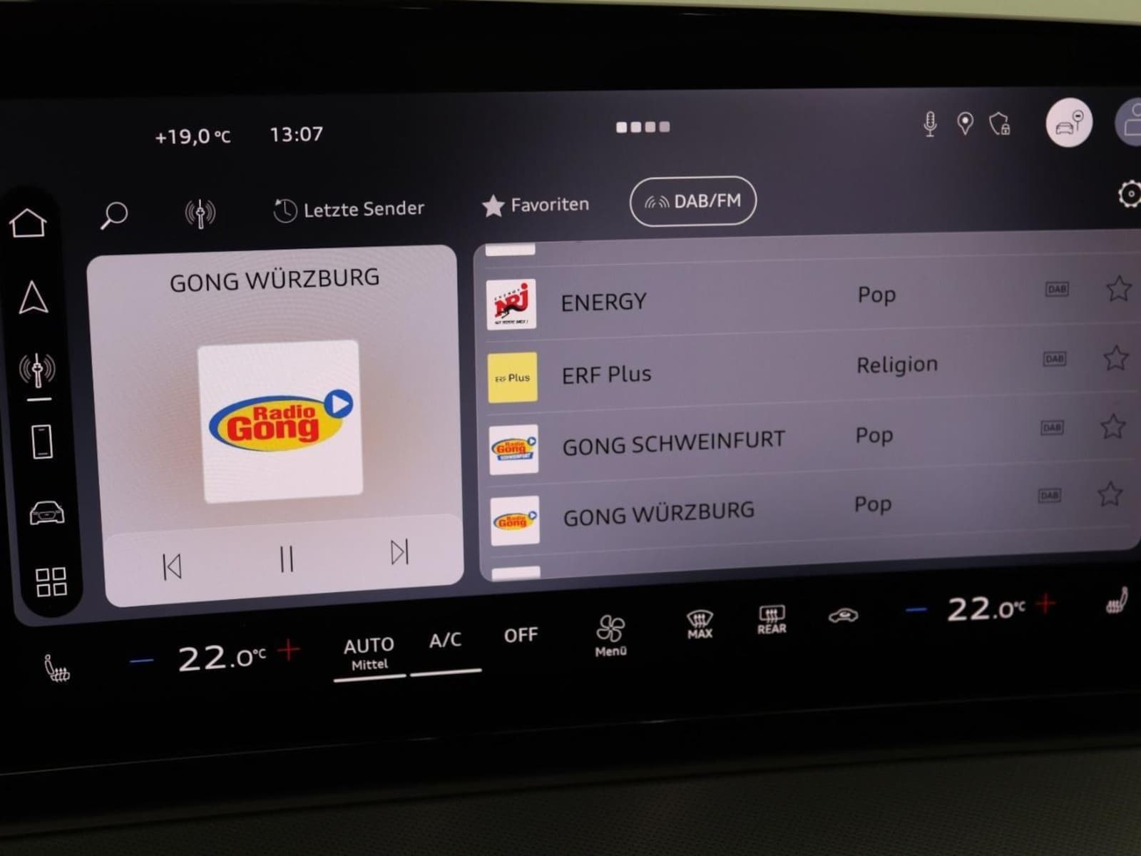 Audi Q3 – Bild 8