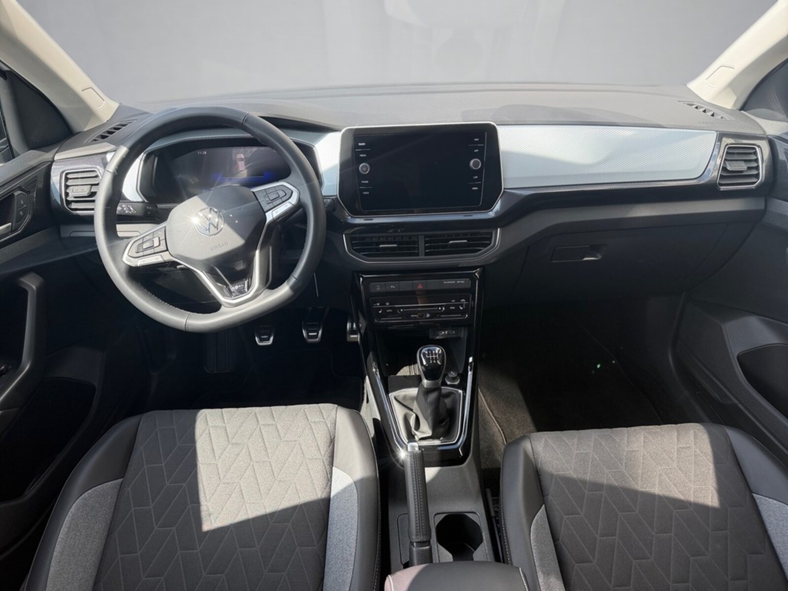 Volkswagen T-Cross – Bild 8