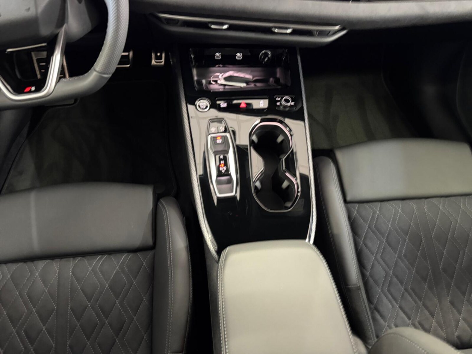 Audi A5 Avant – Bild 7