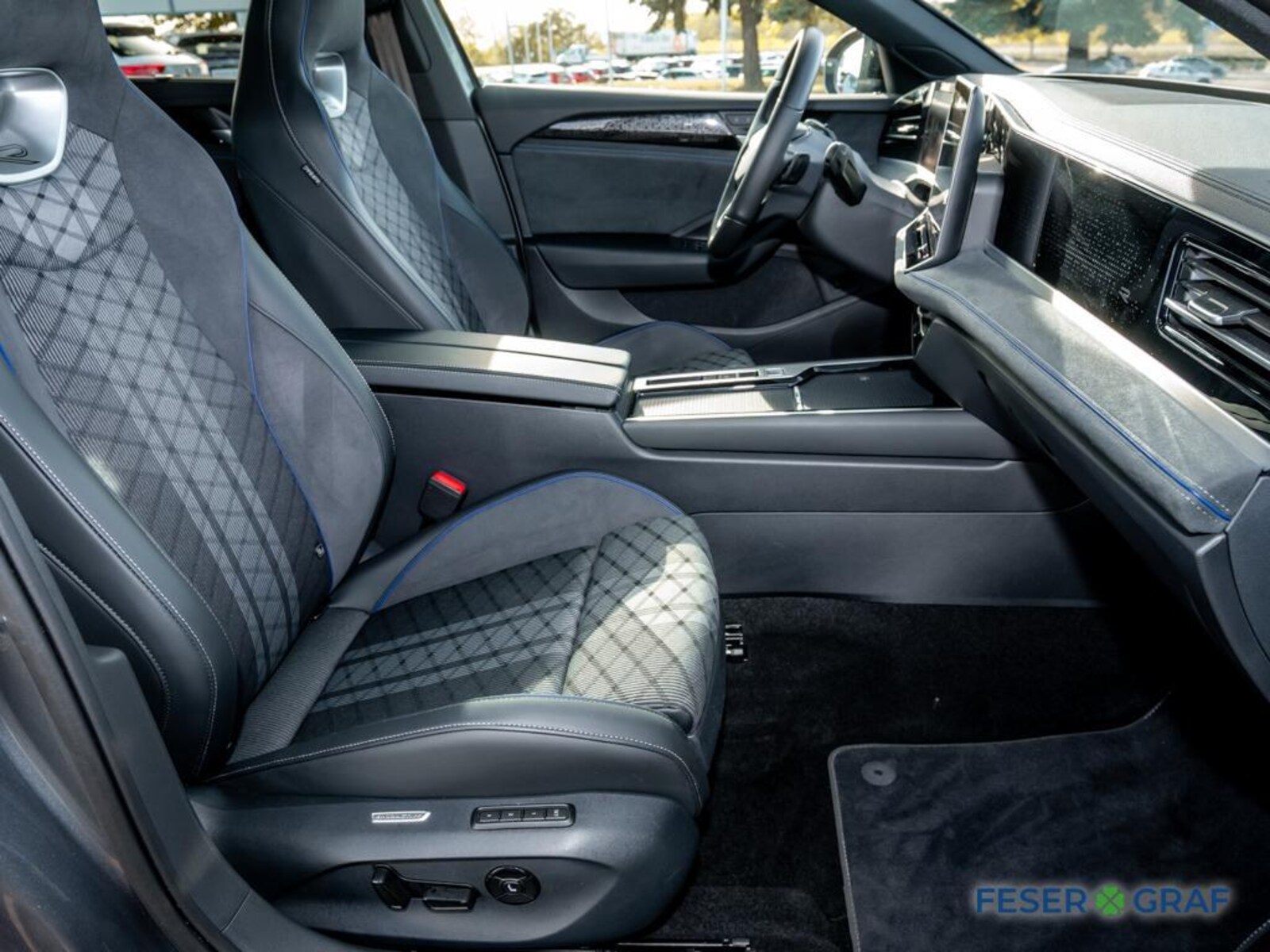 Volkswagen Passat – Bild 6