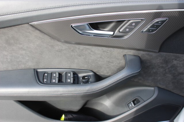 Image about Audi RS Q8 RS Q8 441(600) kW(PS) tiptronic