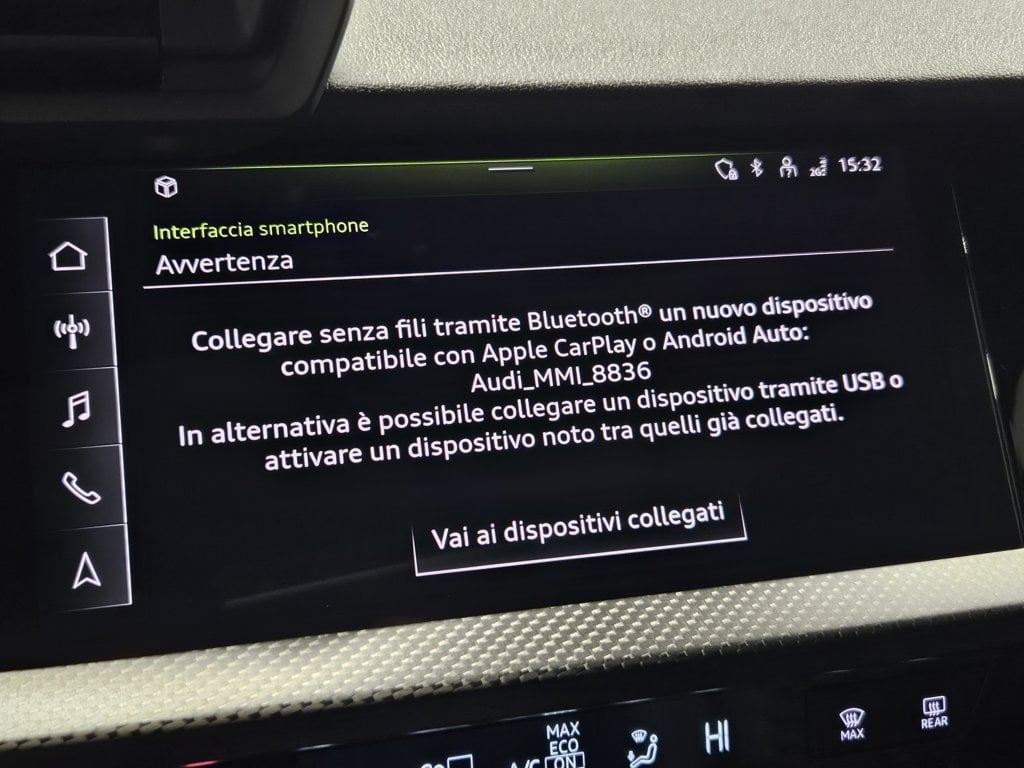 Image about Audi RS 3 Sportback RS 3 Sportback 294 kW (400 CV) S tronic