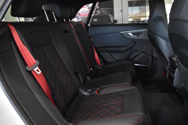 2026 Audi Q8 Prestige - Photo 31
