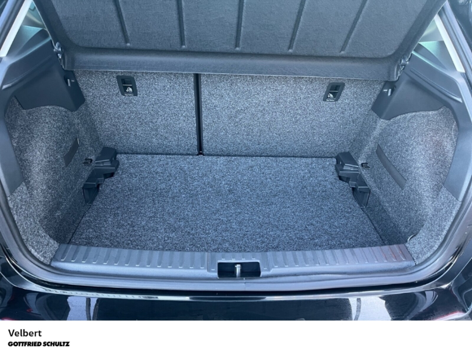 SEAT Ibiza – Bild 6