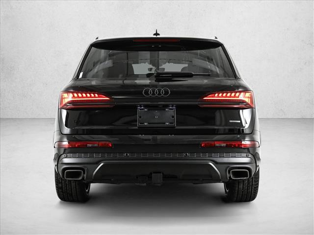2026 AUDI Q7 - Image 7