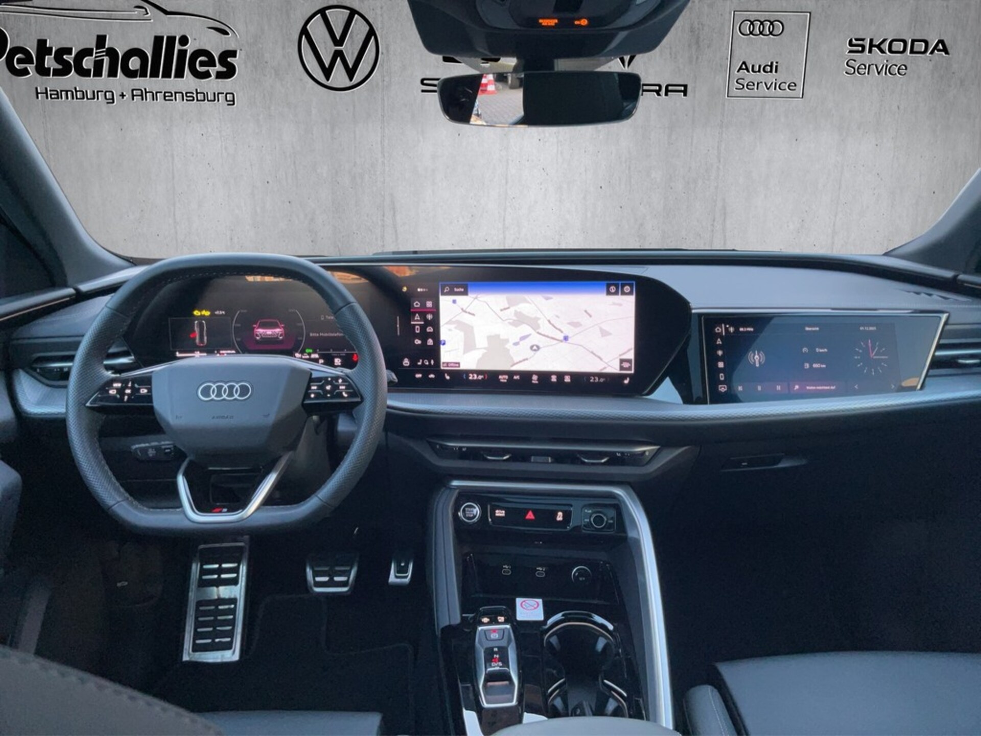 Audi Q5 SUV edition one