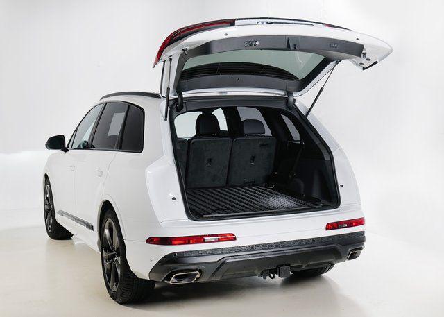 2026 Audi Q7 Premium Plus - Photo 6