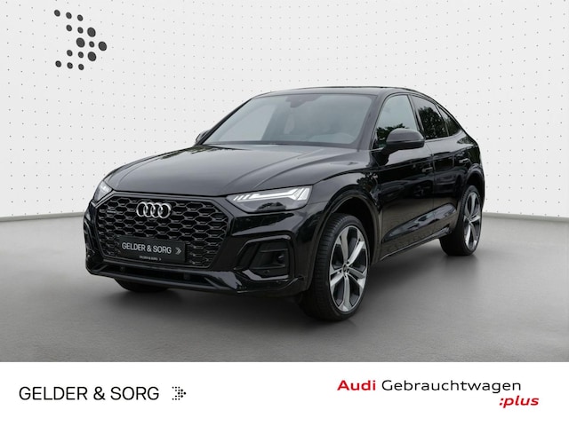 Audi Q5 Sportback 40 TDI Quattro S Tronic - - Joinsteer - #1