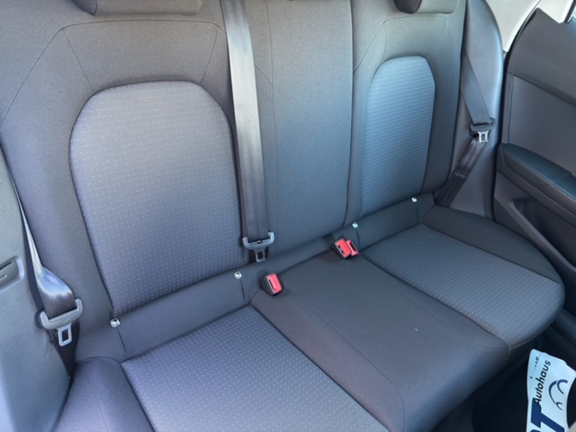 SEAT Ibiza Style