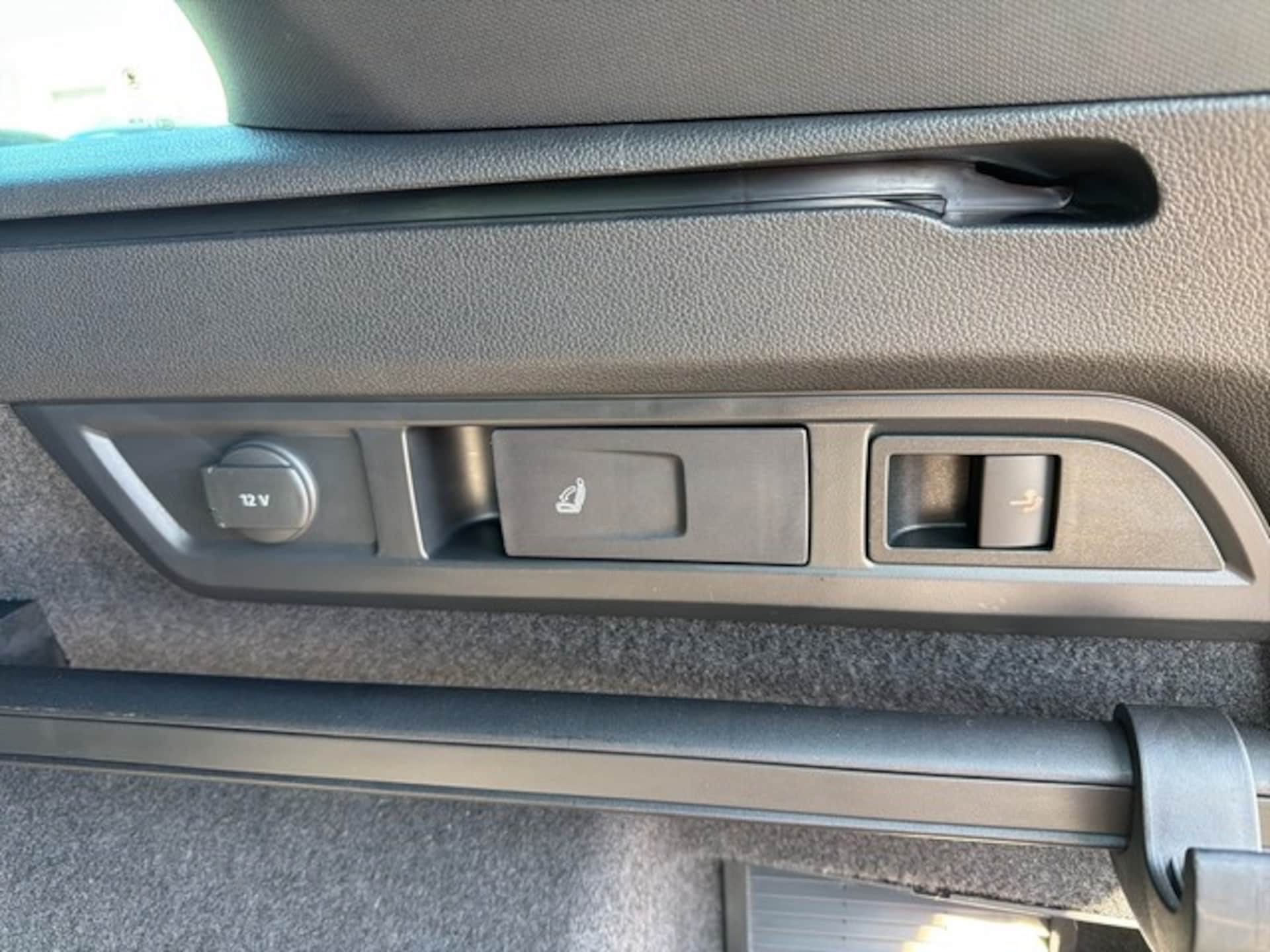 Skoda Kodiaq Sportline